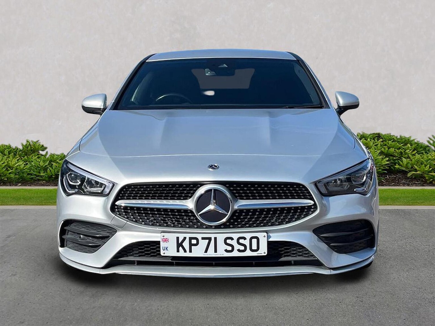 Used Mercedes-Benz CLA 2021 for sale - 76144212: Photo 5