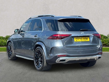 Used Mercedes-Benz GLE 2025 for sale - 79081663: Photo