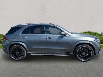 Used Mercedes-Benz GLE 2025 for sale - 79081663: Photo