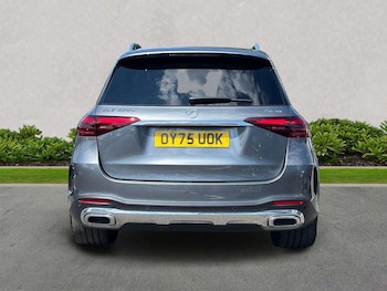 Used Mercedes-Benz GLE 2025 for sale - 79081663: Photo