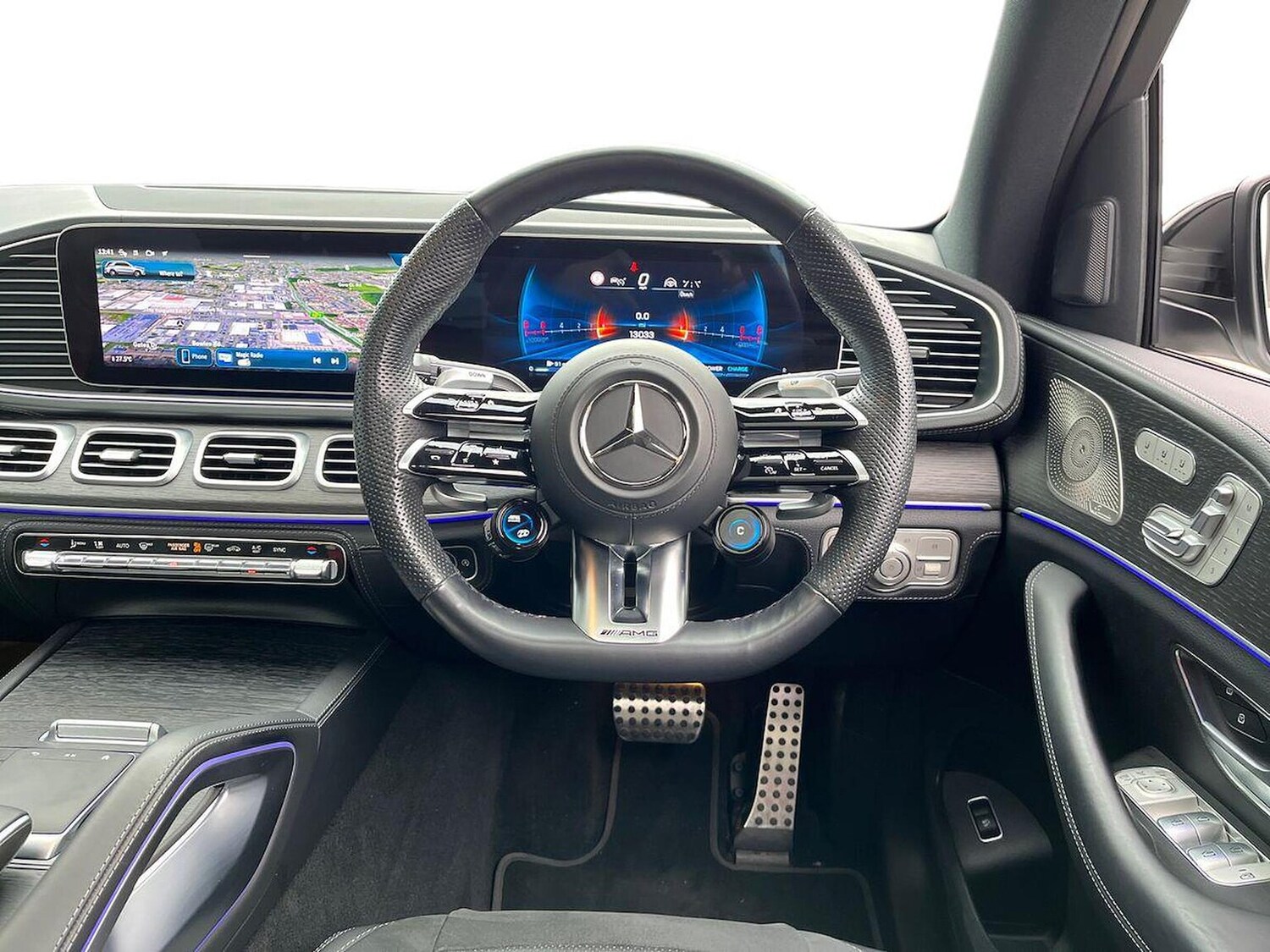 Used Mercedes-Benz GLE 2023 for sale - 76565466: Photo 10