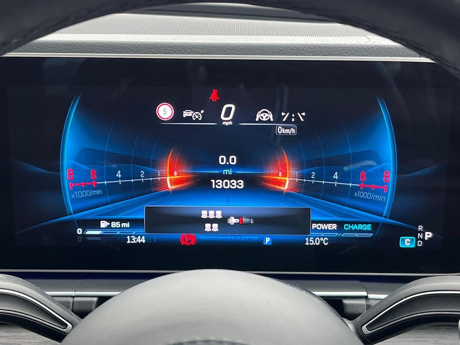 Used Mercedes-Benz GLE 2023 for sale - 76565466: Photo 11