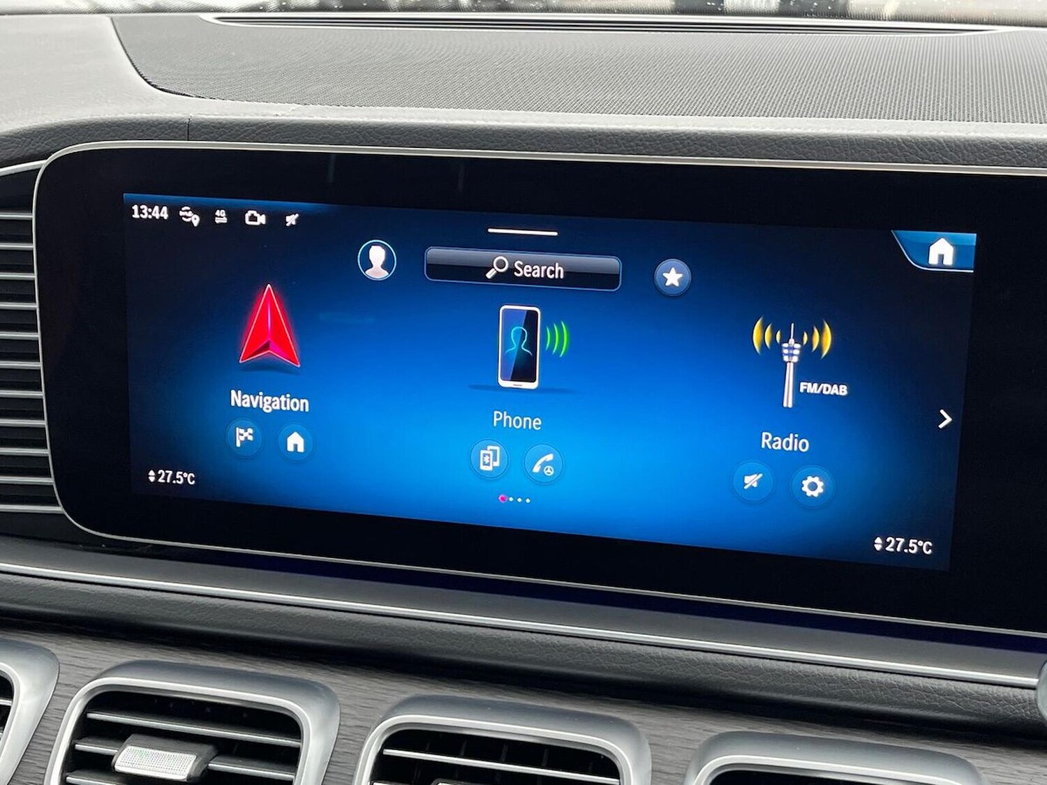 Used Mercedes-Benz GLE 2023 for sale - 76565466: Photo 12