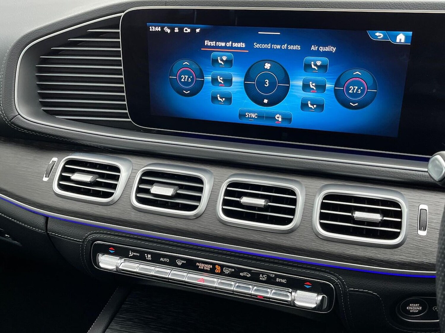 Used Mercedes-Benz GLE 2023 for sale - 76565466: Photo 13