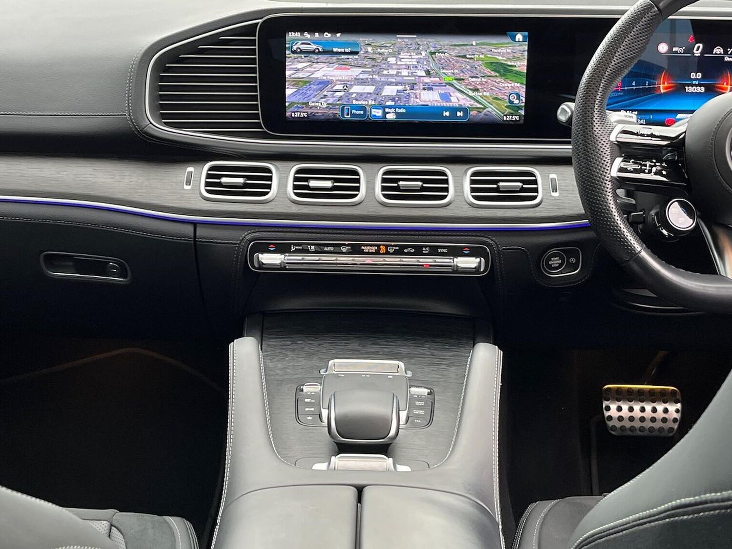 Used Mercedes-Benz GLE 2023 for sale - 76565466: Photo 14