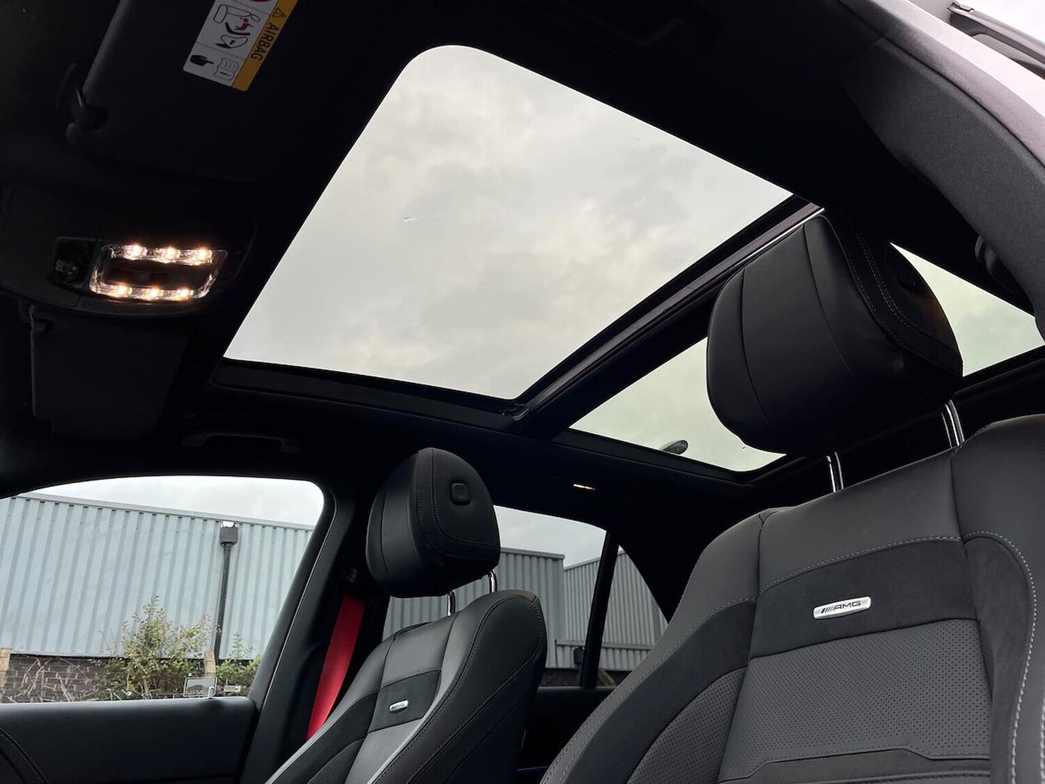 Used Mercedes-Benz GLE 2023 for sale - 76565466: Photo 15