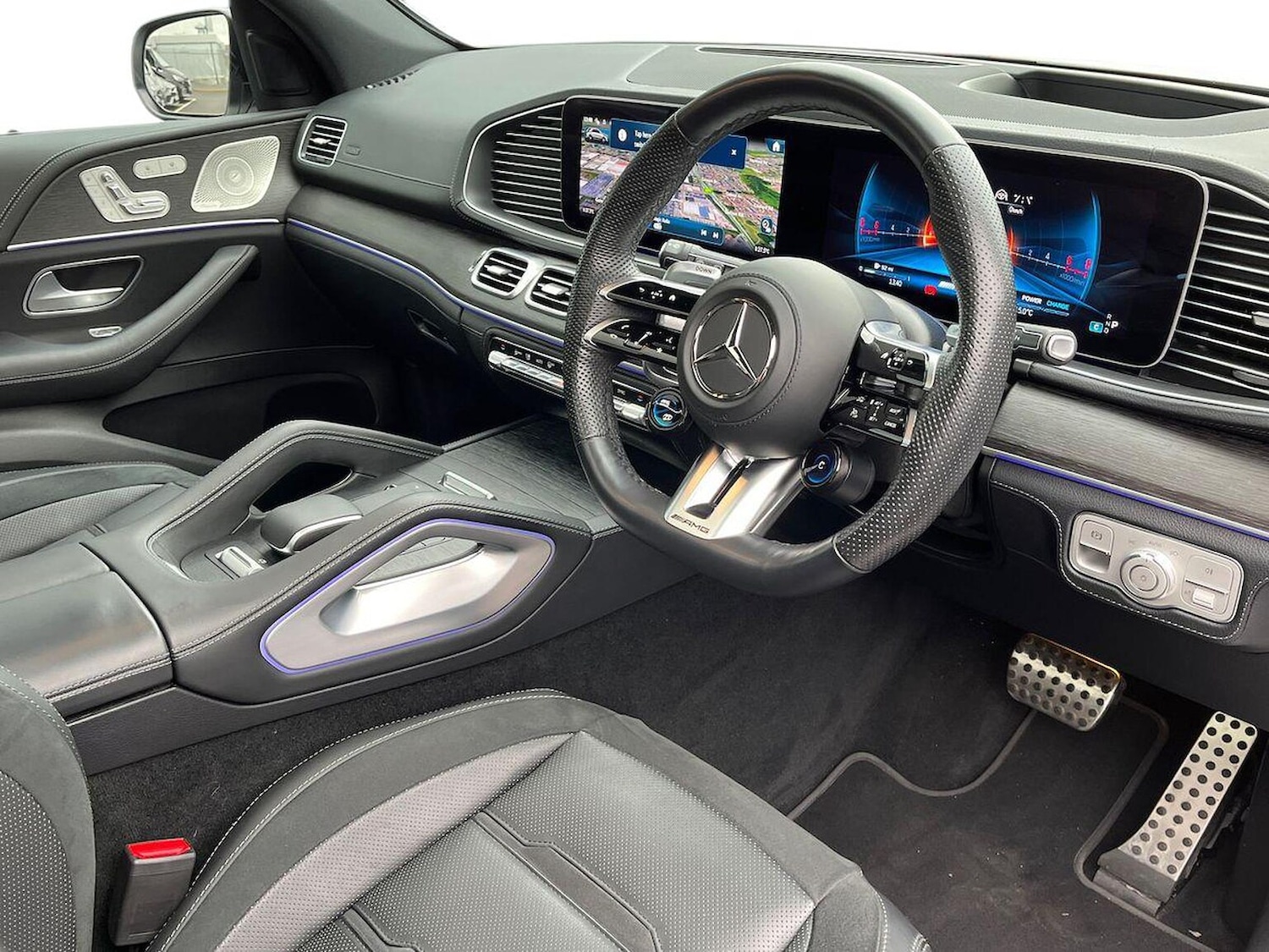 Used Mercedes-Benz GLE 2023 for sale - 76565466: Photo 16