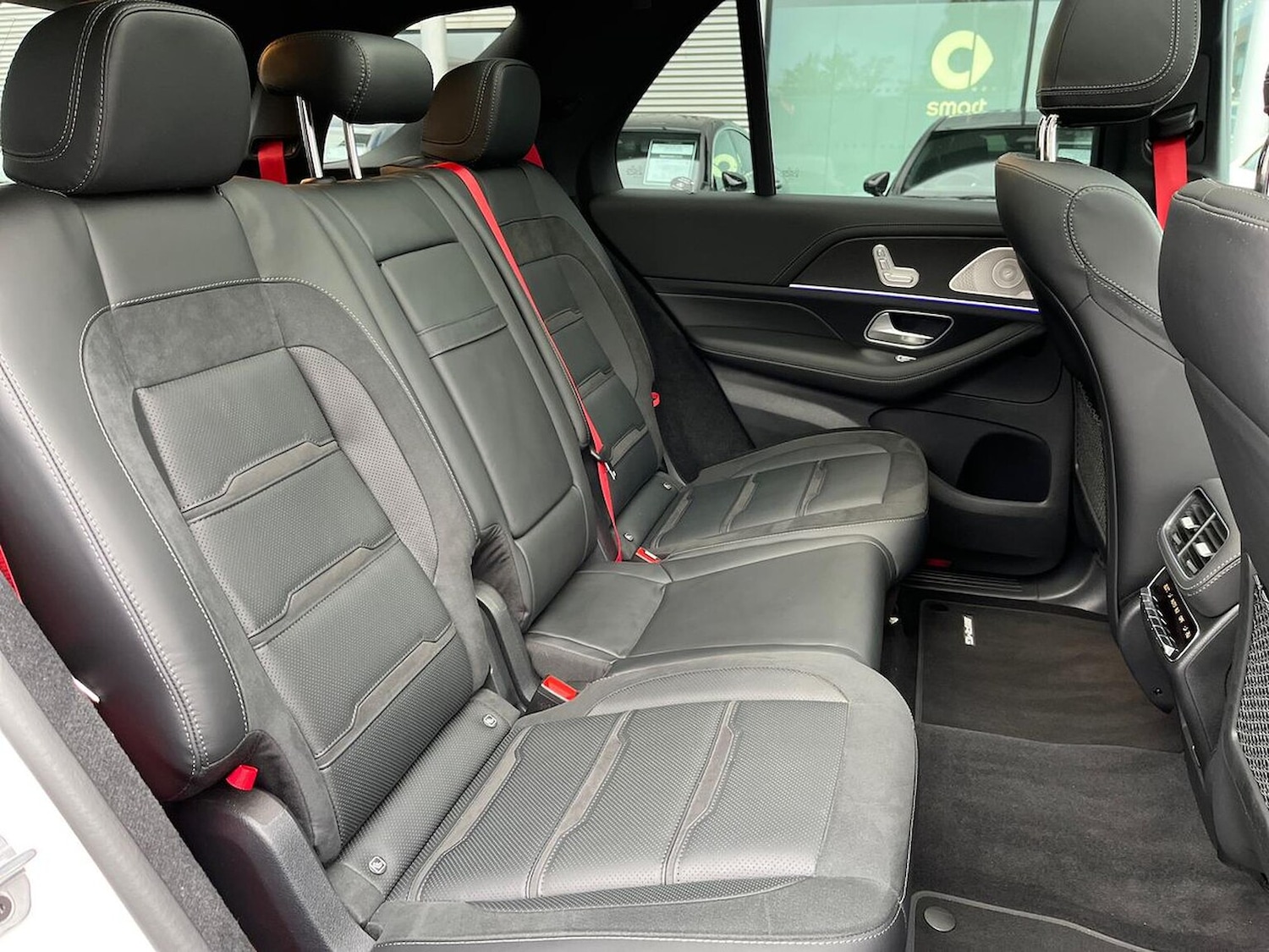 Used Mercedes-Benz GLE 2023 for sale - 76565466: Photo 17