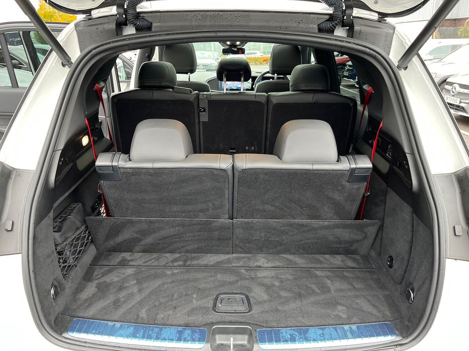 Used Mercedes-Benz GLE 2023 for sale - 76565466: Photo 18