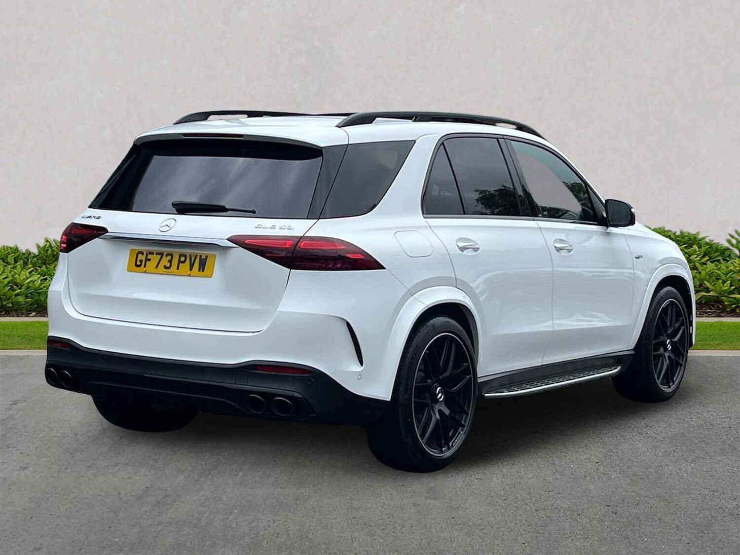 Used Mercedes-Benz GLE 2023 for sale - 76565466: Photo 19