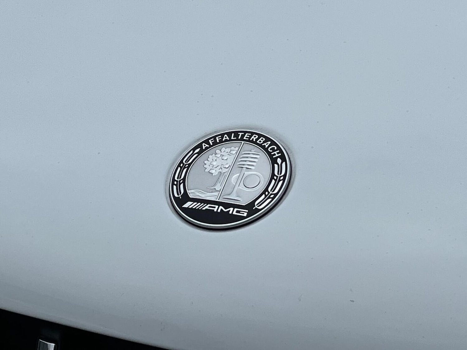 Used Mercedes-Benz GLE 2023 for sale - 76565466: Photo 2