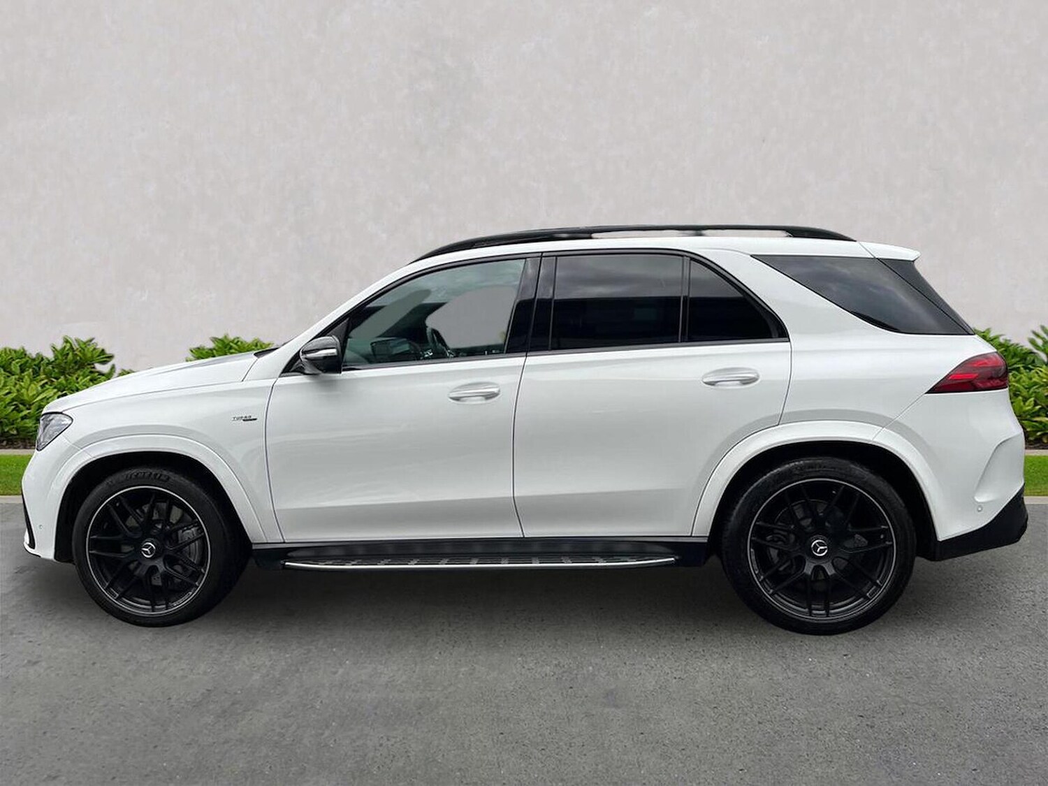 Used Mercedes-Benz GLE 2023 for sale - 76565466: Photo 20
