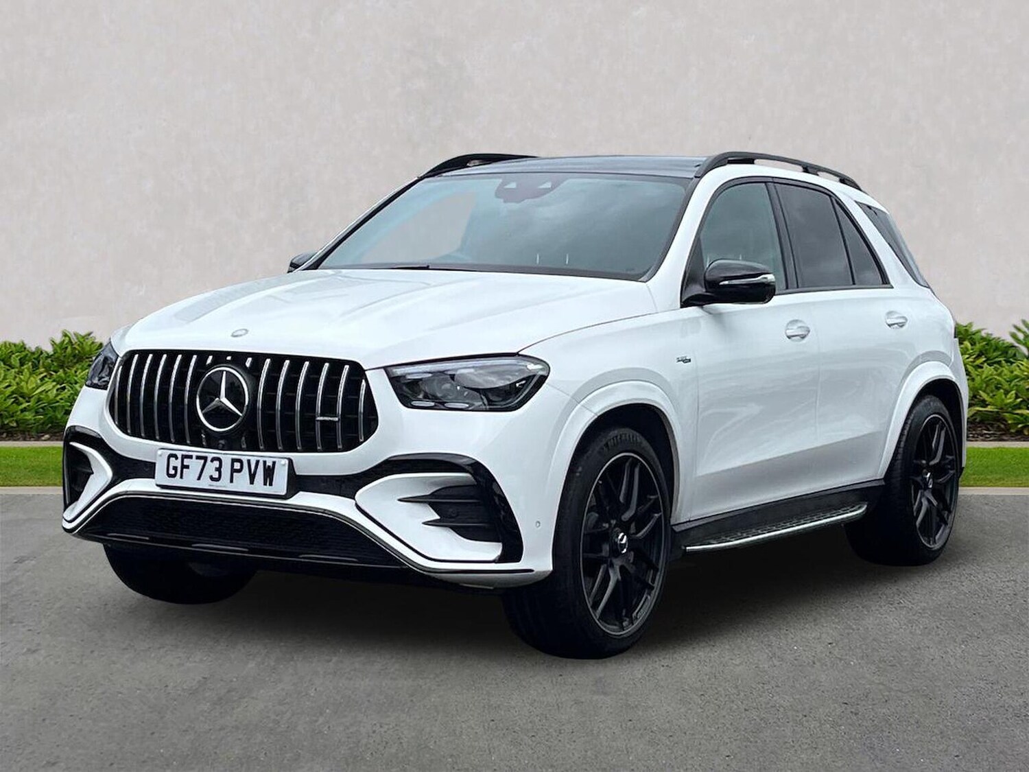 Used Mercedes-Benz GLE 2023 for sale - 76565466: Photo 21