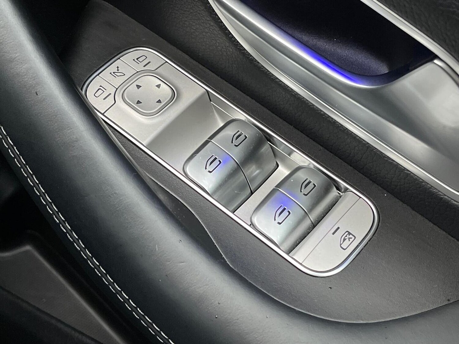 Used Mercedes-Benz GLE 2023 for sale - 76565466: Photo 22