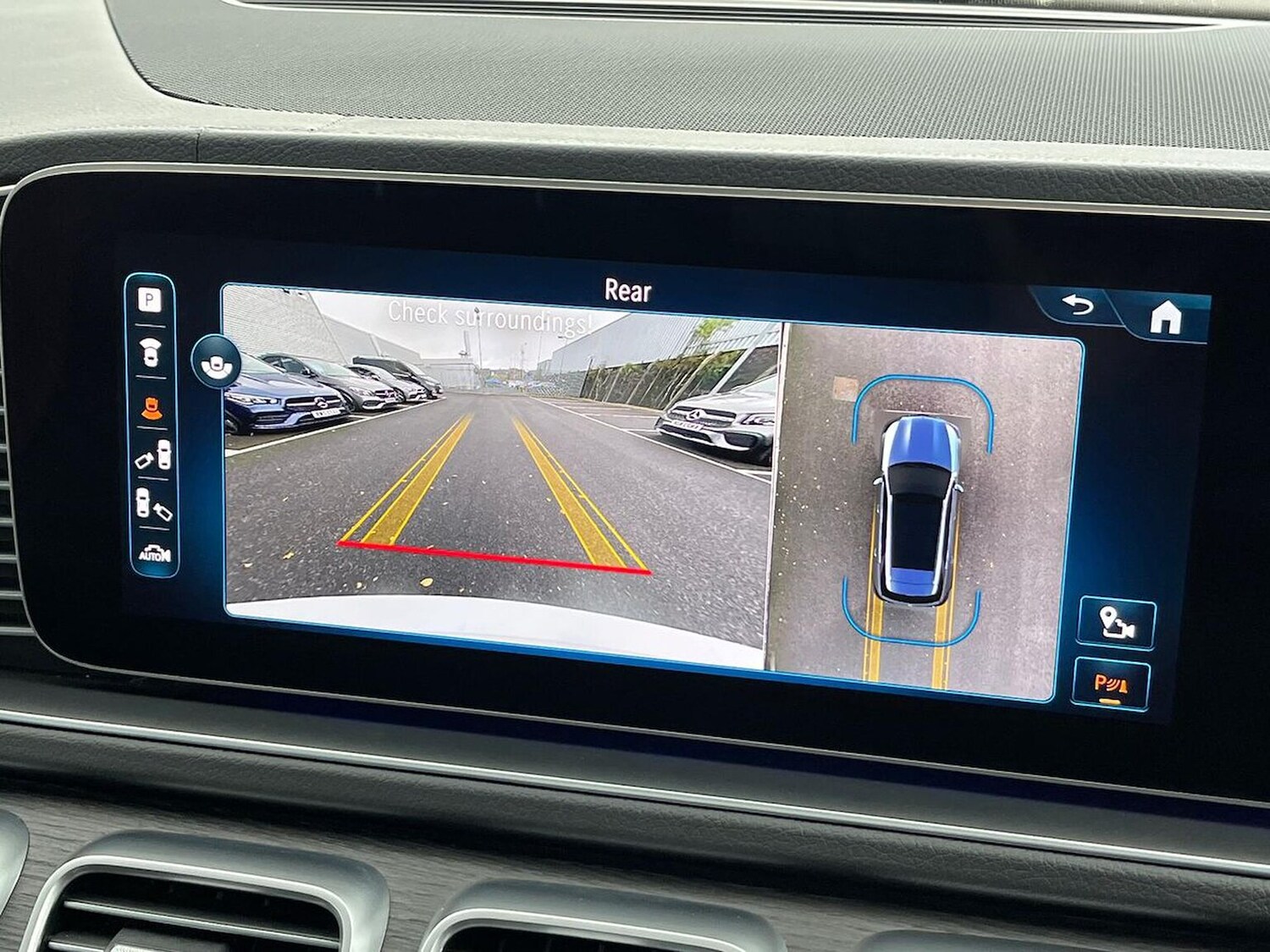 Used Mercedes-Benz GLE 2023 for sale - 76565466: Photo 24