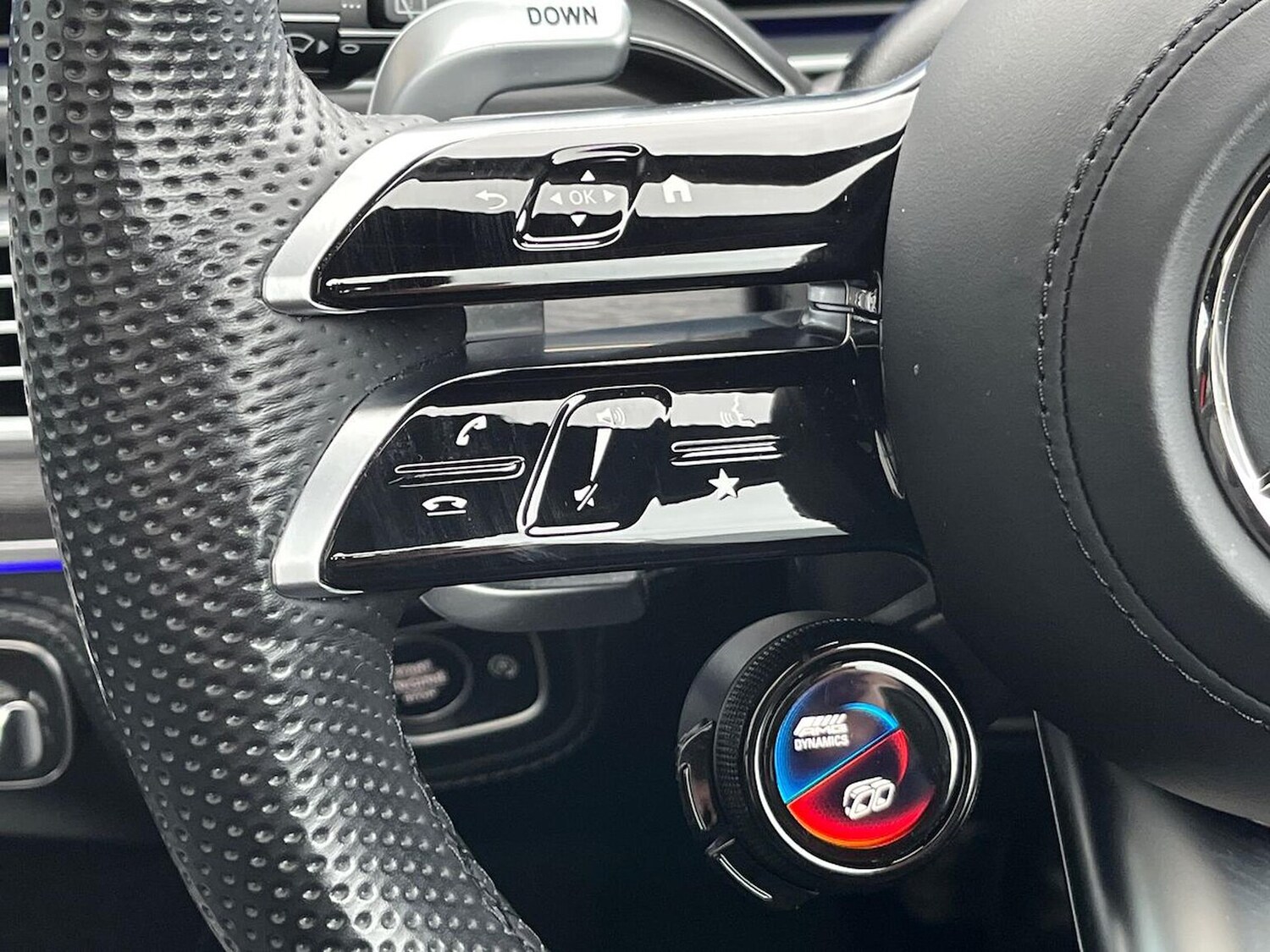 Used Mercedes-Benz GLE 2023 for sale - 76565466: Photo 27