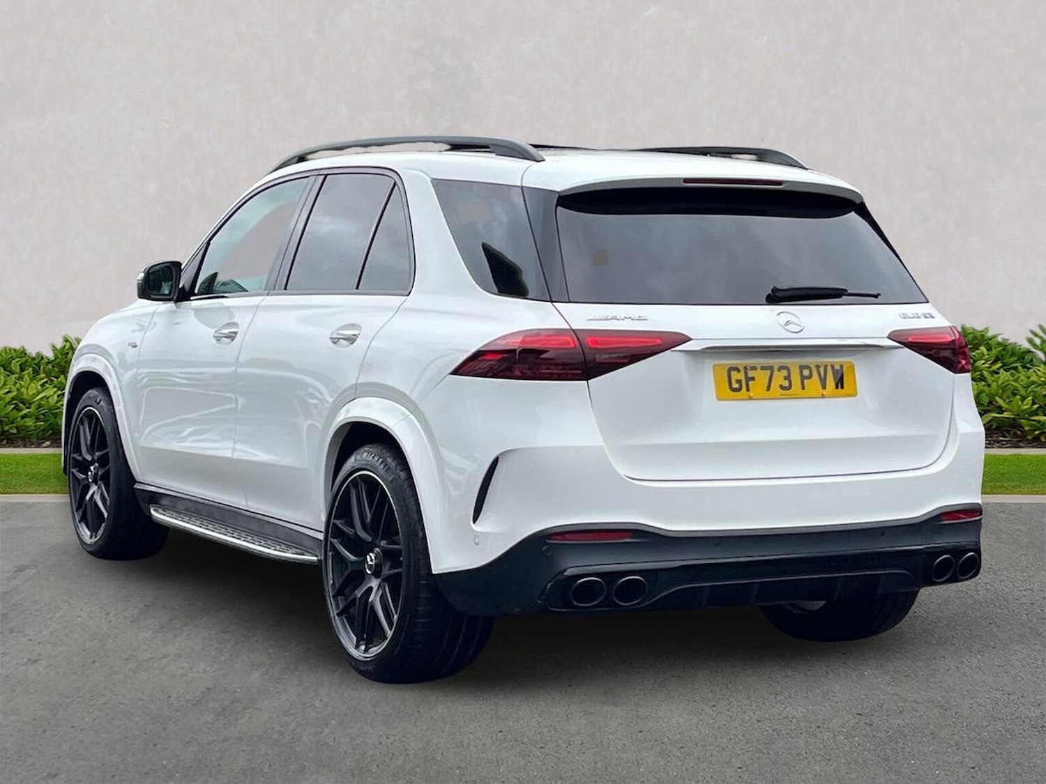 Used Mercedes-Benz GLE 2023 for sale - 76565466: Photo 3