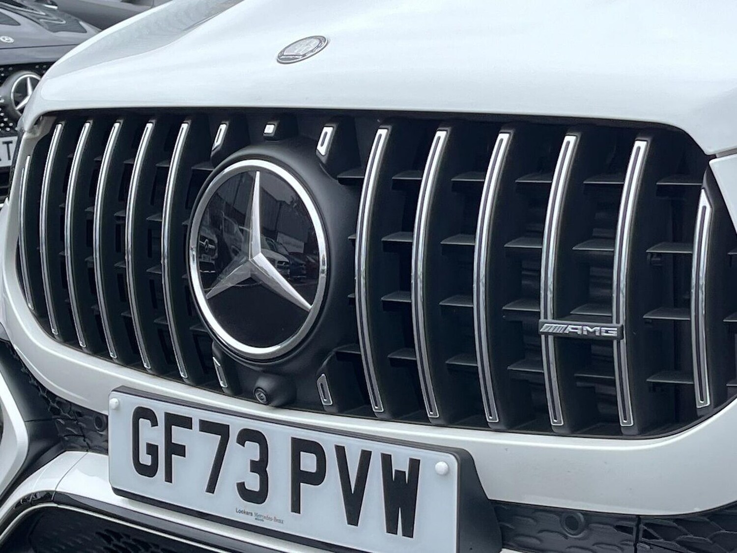 Used Mercedes-Benz GLE 2023 for sale - 76565466: Photo 34