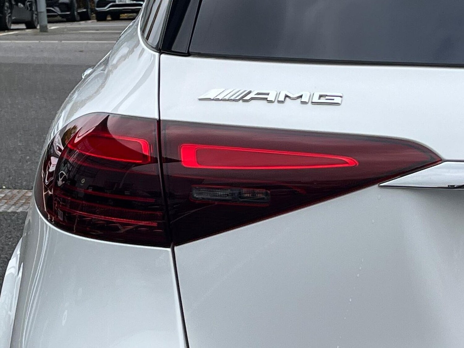 Used Mercedes-Benz GLE 2023 for sale - 76565466: Photo 37