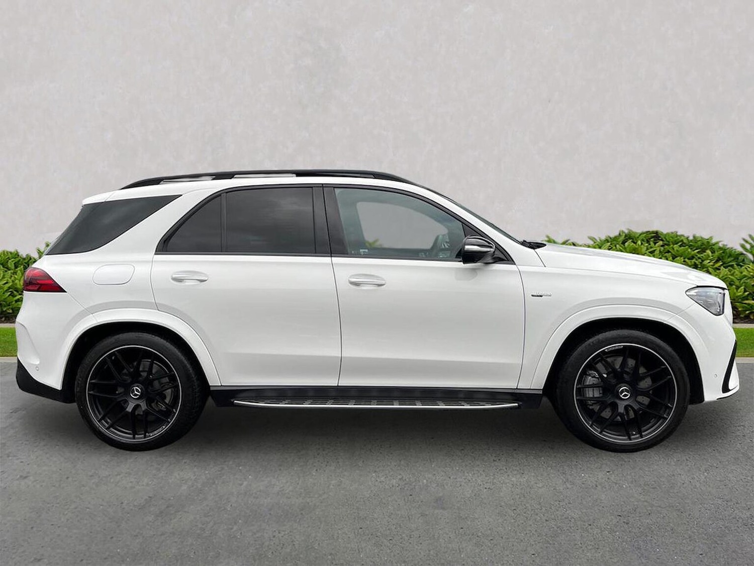 Used Mercedes-Benz GLE 2023 for sale - 76565466: Photo 4