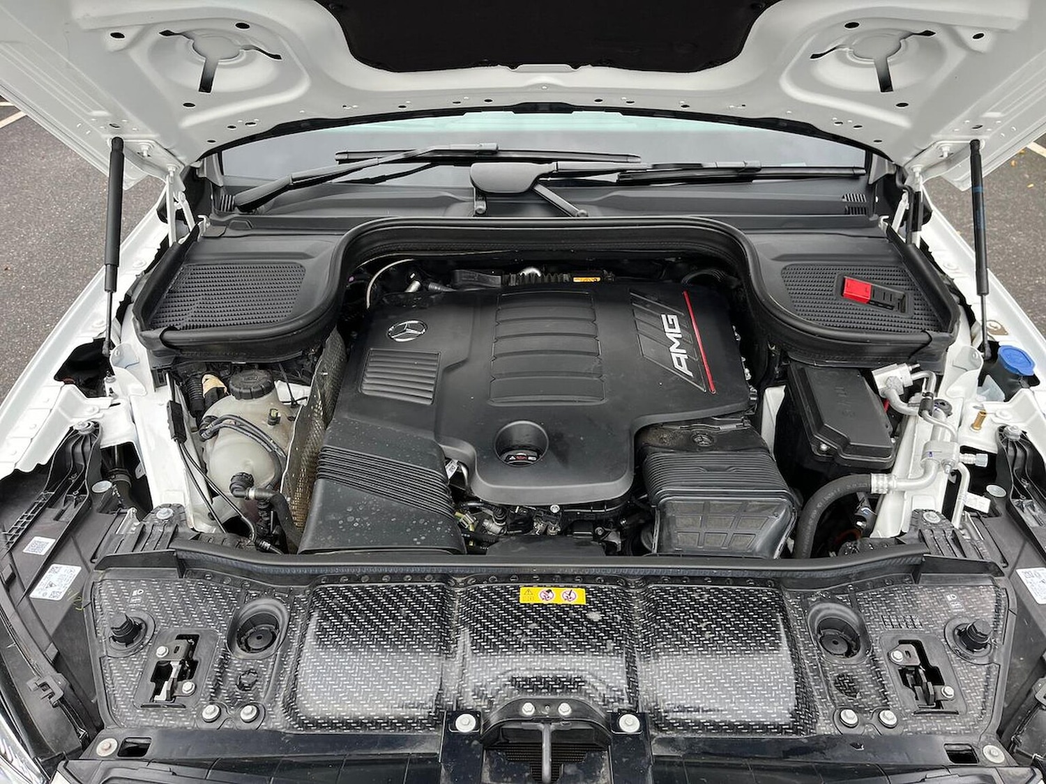 Used Mercedes-Benz GLE 2023 for sale - 76565466: Photo 40