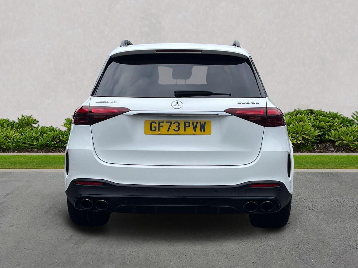 Used Mercedes-Benz GLE 2023 for sale - 76565466: Photo 5