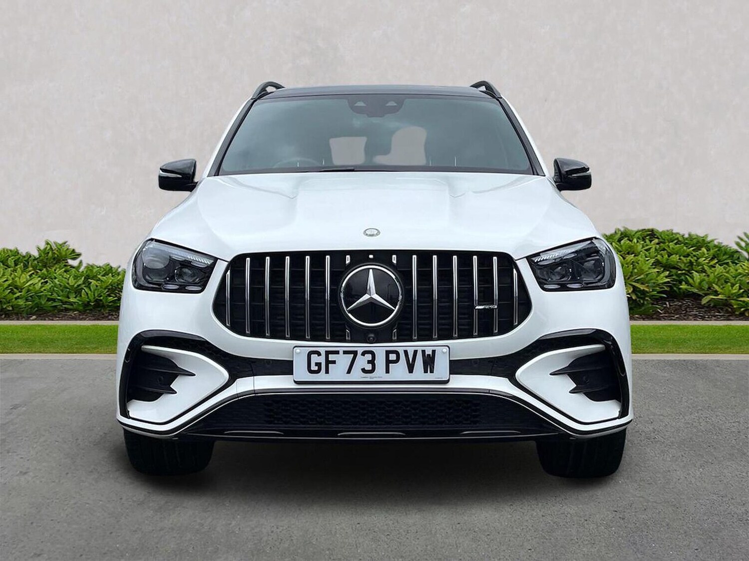 Used Mercedes-Benz GLE 2023 for sale - 76565466: Photo 6