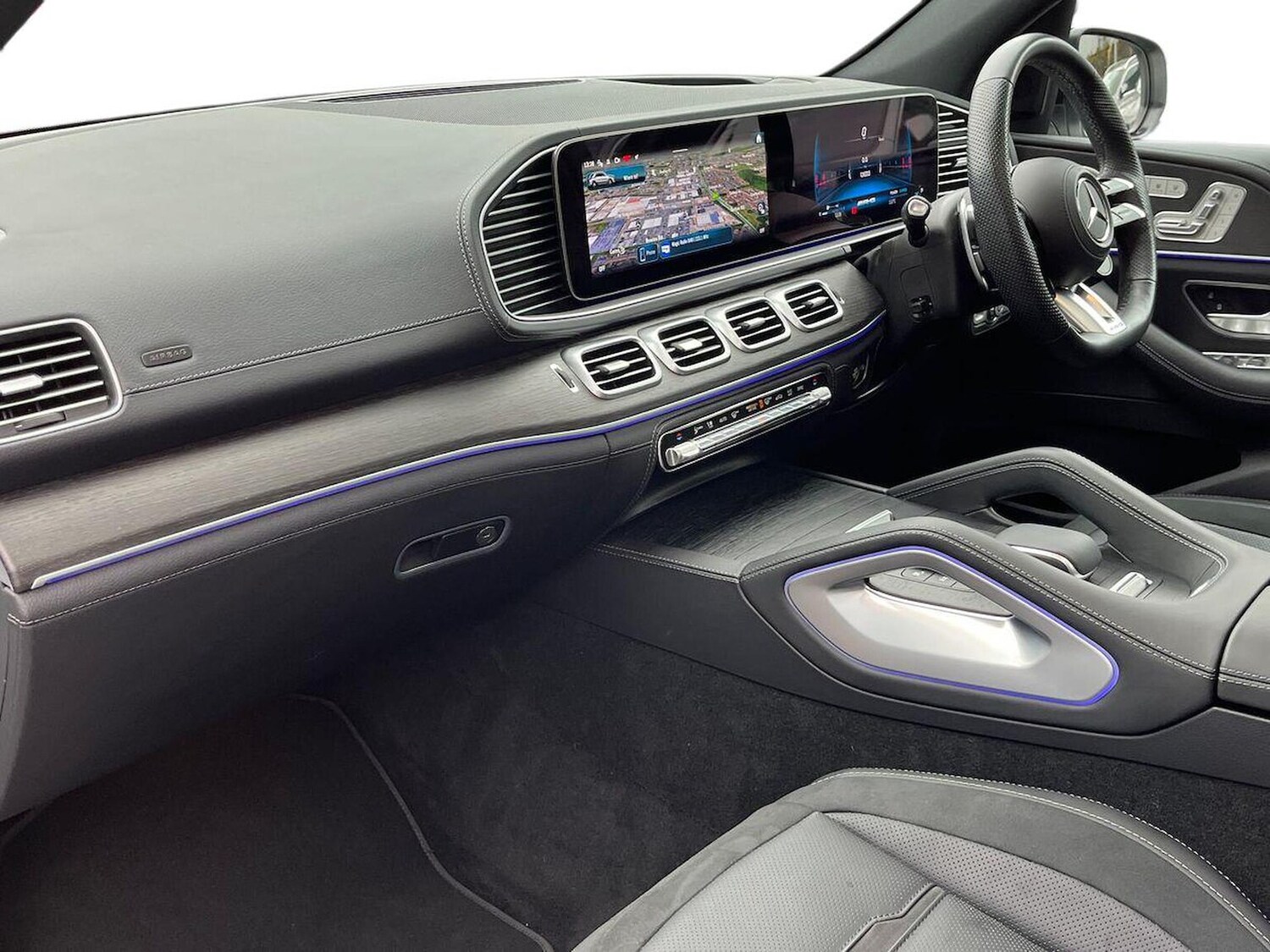 Used Mercedes-Benz GLE 2023 for sale - 76565466: Photo 8