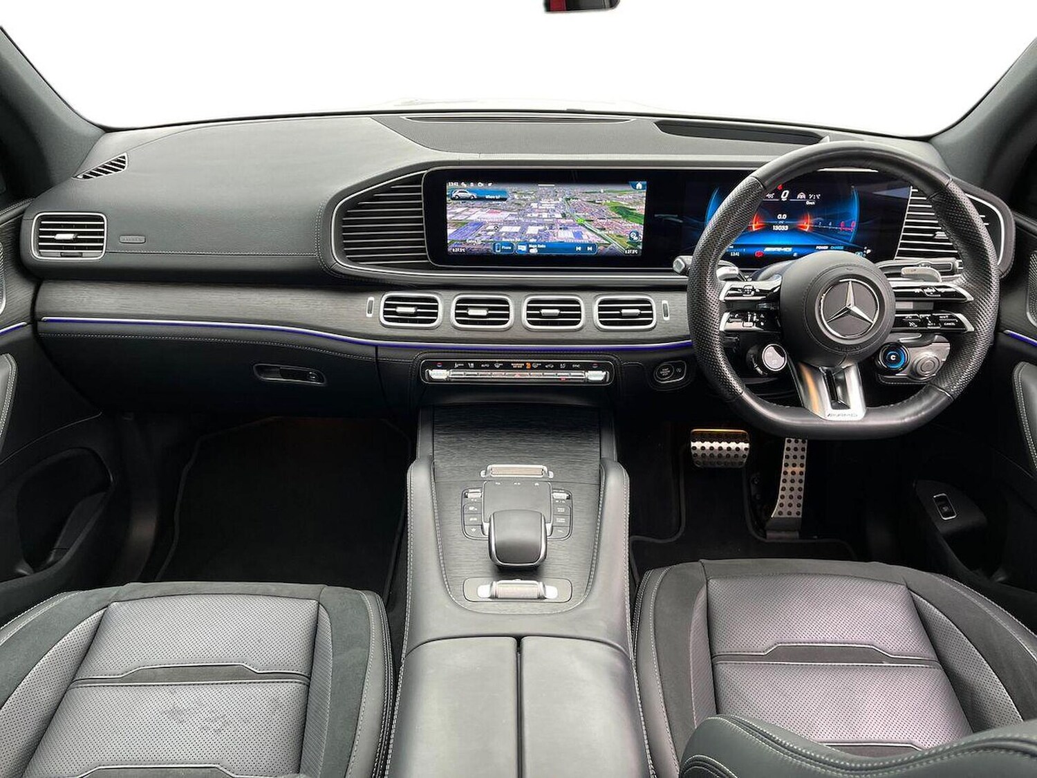 Used Mercedes-Benz GLE 2023 for sale - 76565466: Photo 9