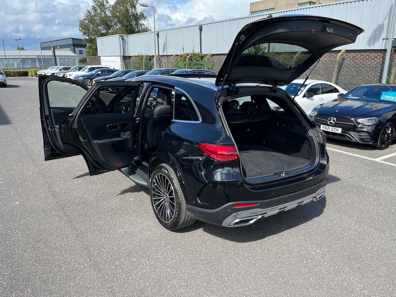 Vehicle 40