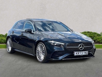 Used Mercedes-Benz A-Class 2023 for sale - 79273314: Photo