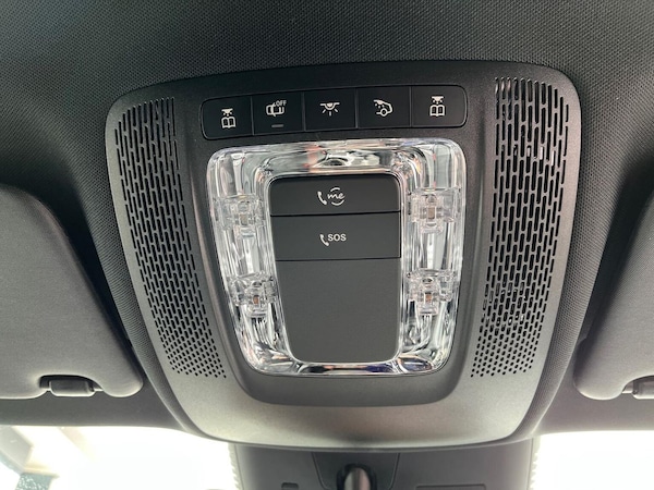 Used Mercedes-Benz EQA 2024 for sale - 76288635: Photo 14