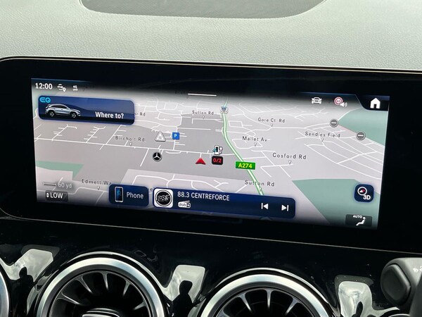 Used Mercedes-Benz EQA 2024 for sale - 76288635: Photo 24