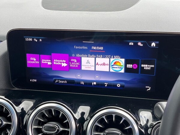 Used Mercedes-Benz EQA 2024 for sale - 76288635: Photo 25