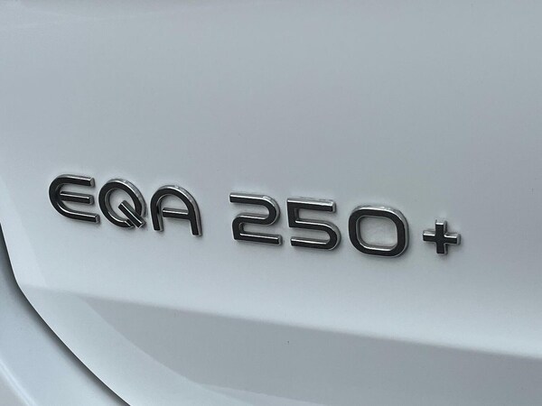 Used Mercedes-Benz EQA 2024 for sale - 76288635: Photo 35
