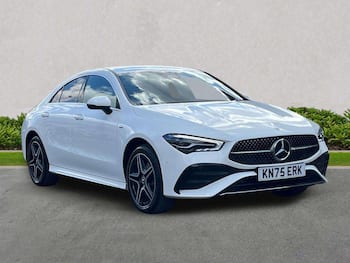 Used Mercedes-Benz CLA 2025 for sale - 79672959: Photo