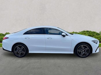 Used Mercedes-Benz CLA 2025 for sale - 79672959: Photo