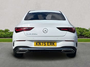 Used Mercedes-Benz CLA 2025 for sale - 79672959: Photo