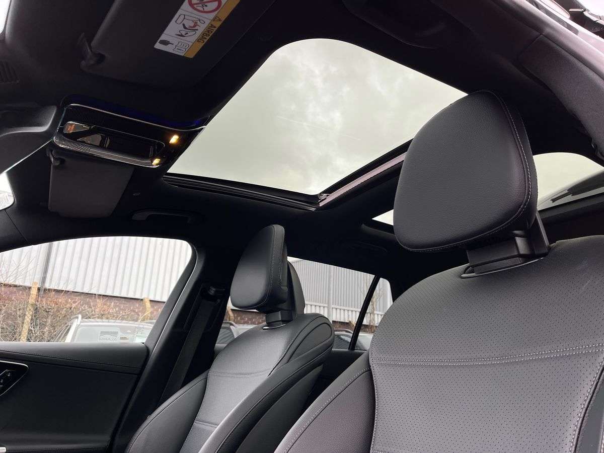 Used Mercedes-Benz C Class 2025 for sale - 78098330: Photo 14