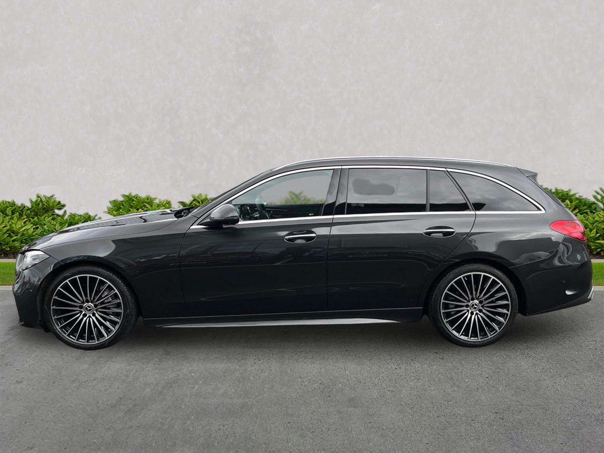 Used Mercedes-Benz C Class 2025 for sale - 78098330: Photo 19