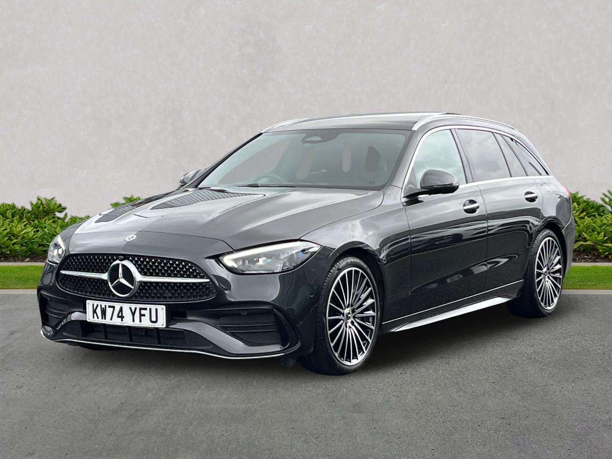 Used Mercedes-Benz C Class 2025 for sale - 78098330: Photo 20