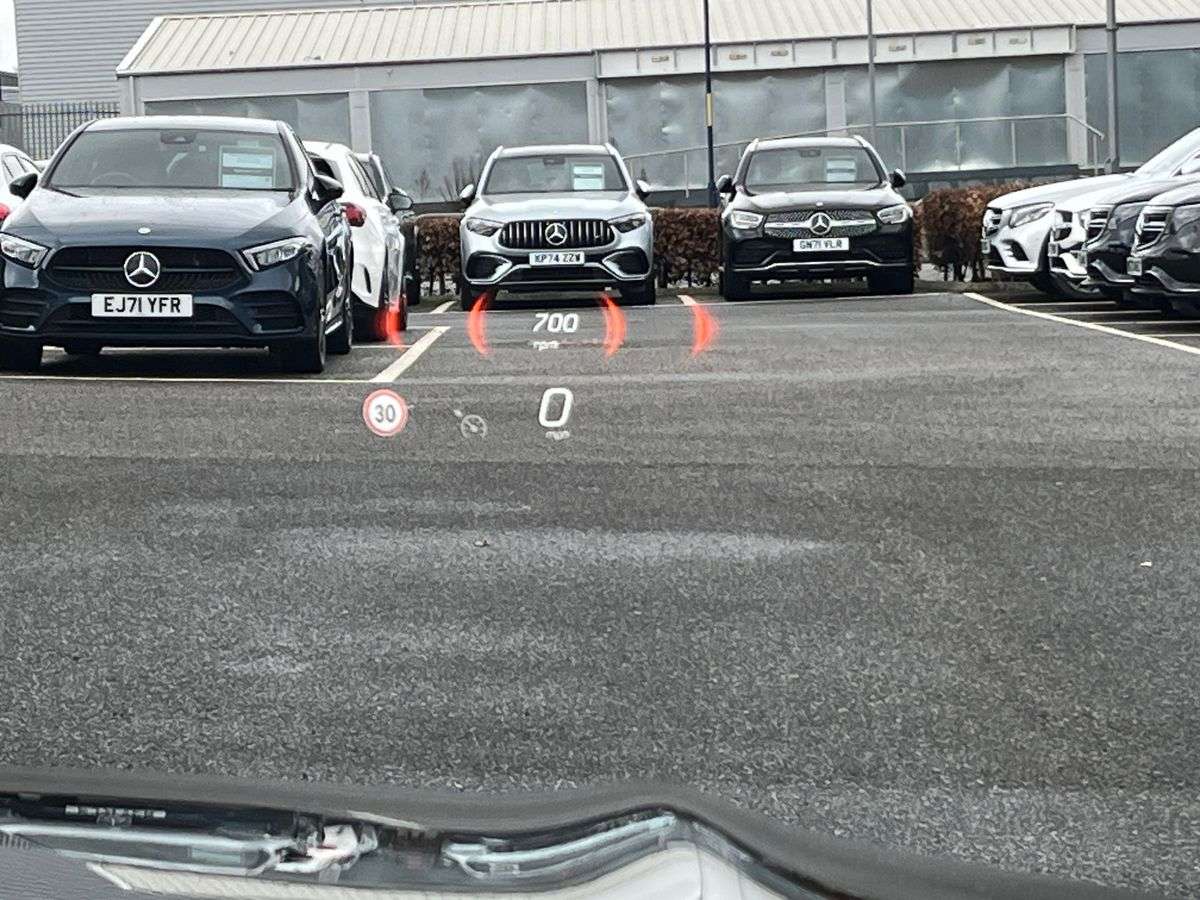 Used Mercedes-Benz C Class 2025 for sale - 78098330: Photo 22