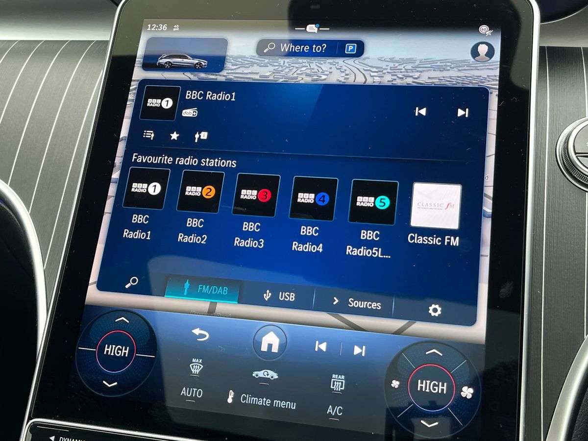 Used Mercedes-Benz C Class 2025 for sale - 78098330: Photo 25