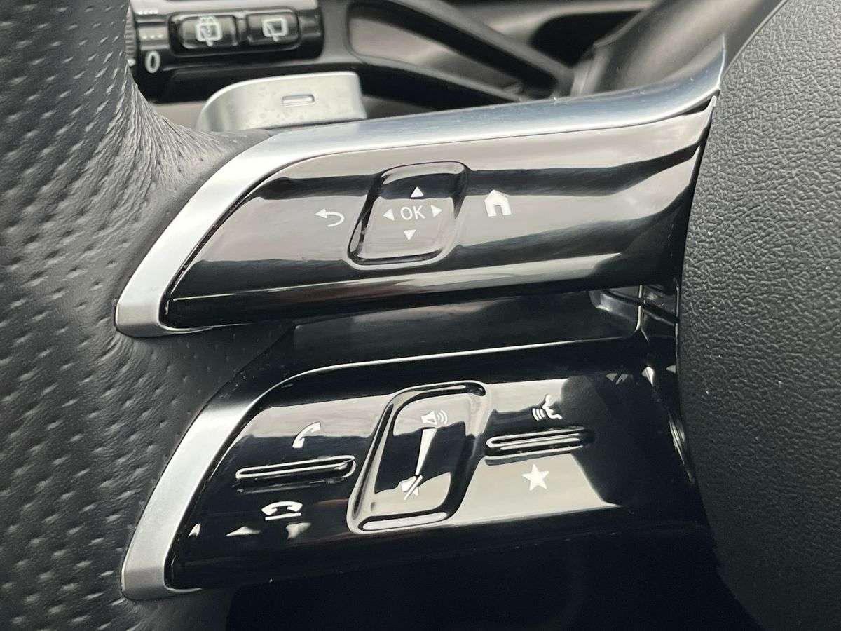 Used Mercedes-Benz C Class 2025 for sale - 78098330: Photo 26