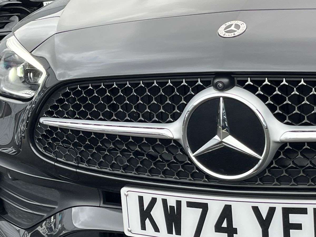 Used Mercedes-Benz C Class 2025 for sale - 78098330: Photo 33