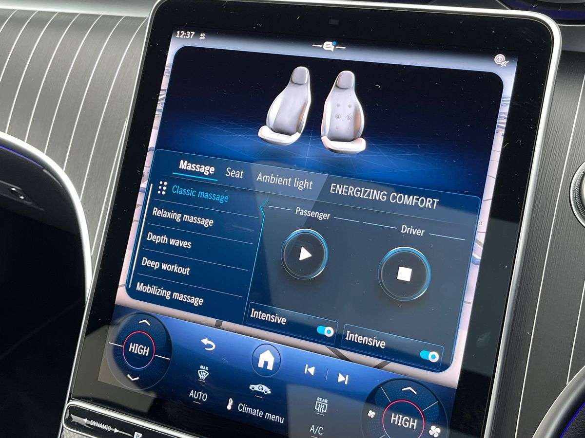 Used Mercedes-Benz C Class 2025 for sale - 78098330: Photo 40