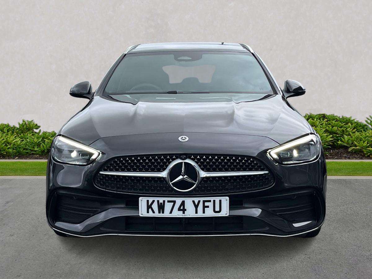 Used Mercedes-Benz C Class 2025 for sale - 78098330: Photo 5