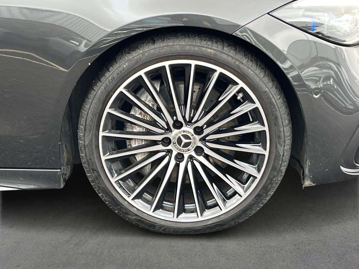 Used Mercedes-Benz C Class 2025 for sale - 78098330: Photo 6