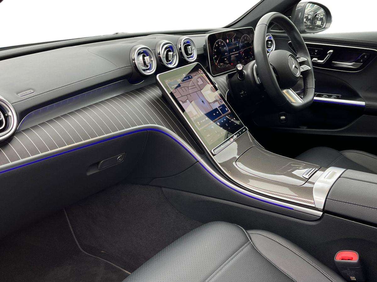 Used Mercedes-Benz C Class 2025 for sale - 78098330: Photo 7