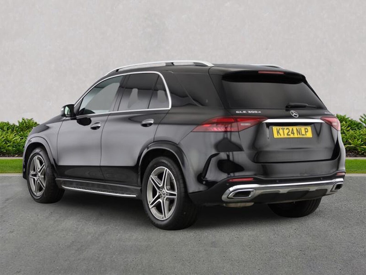 Used Mercedes-Benz GLE 2024 for sale - 76577208: Photo 2